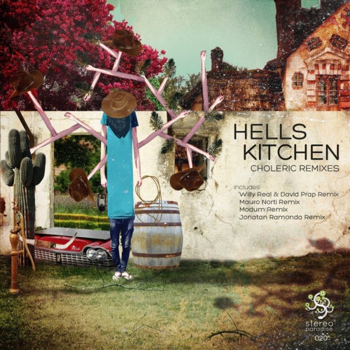 Choleric Remixes