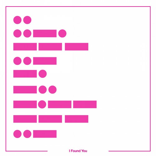 I Found You - Giuseppe Ottaviani Remix