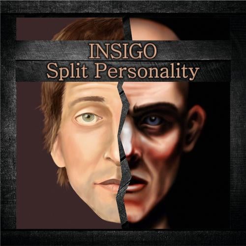 Split Personality