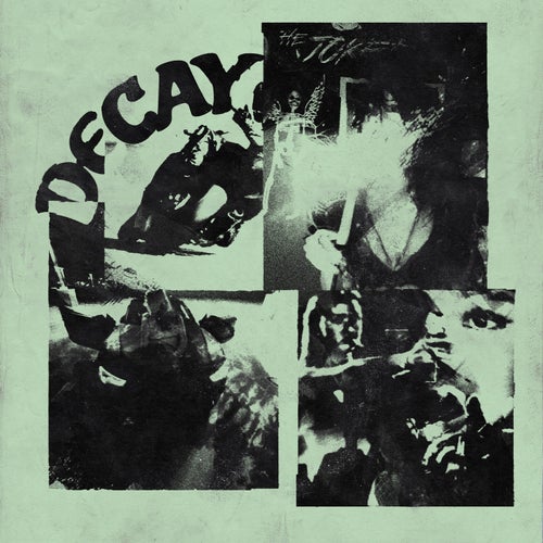 decay