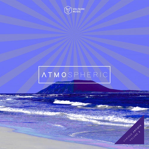 Atmospheric Vol. 2