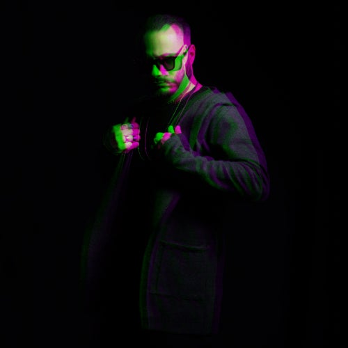 Sisko Electrofanatik Distorted Reality Picks Chart Cover