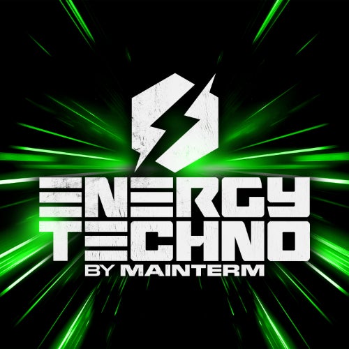 ENERGY TECHNO 003 by Mainterm