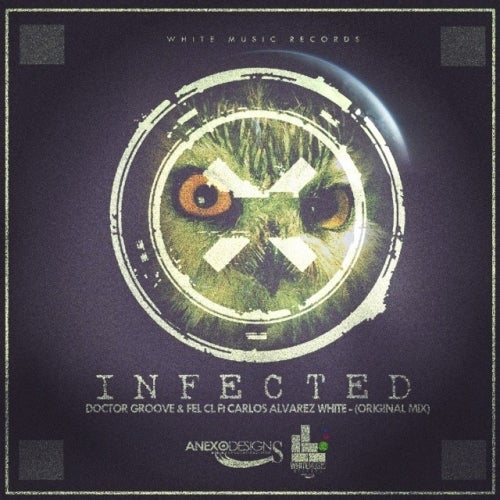 Infected Tech-House April 2014