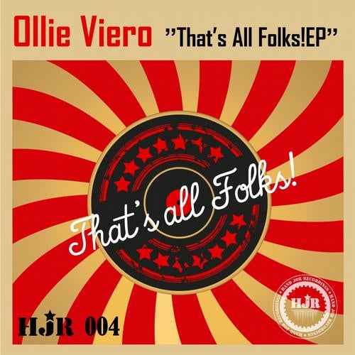 That's All Folks! EP