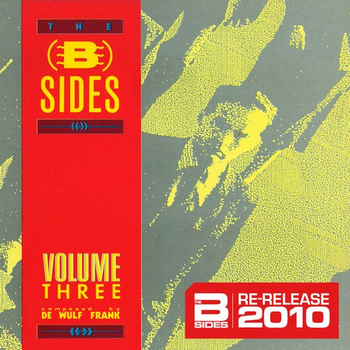 The B-Sides - Volume 3