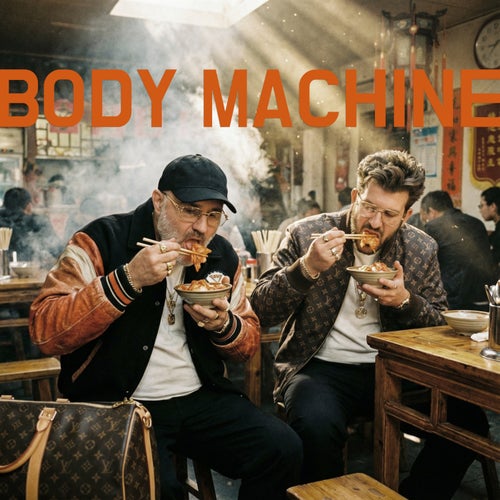 Bodymachine