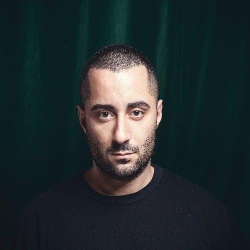 JOSEPH CAPRIATI - MAY 2018 SELECTION