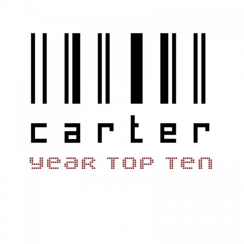 Carter's Year Top Ten