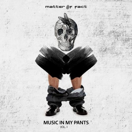 Music In My Pants Vol 1