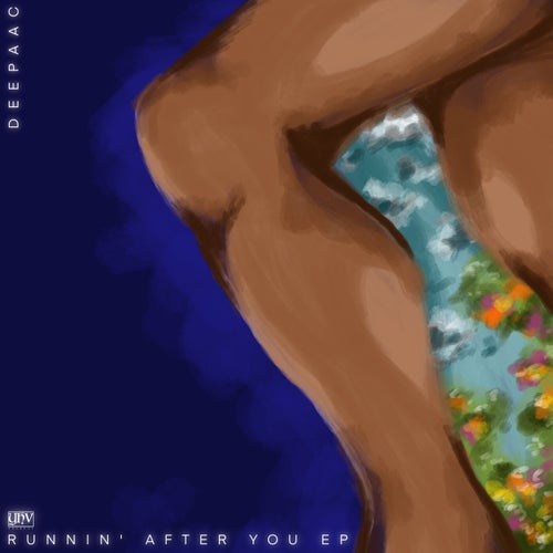 Runnin' After You EP