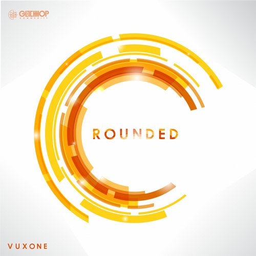 Cover art for Rounded