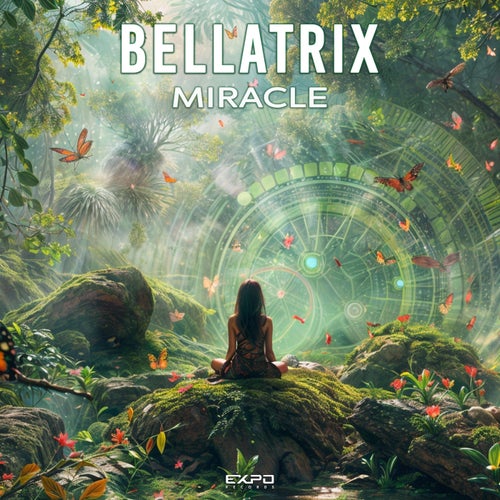  Bellatrix - Miracle (2024) 