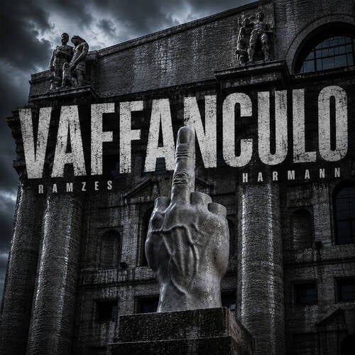 VAFFANCULO