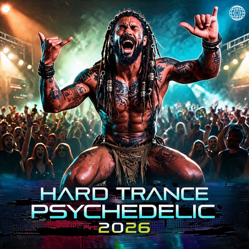 Hard Trance Psychedelic 2026