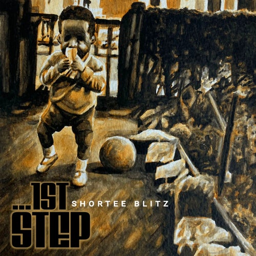 ...1st Step