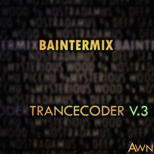 Trancecoder Vol.3