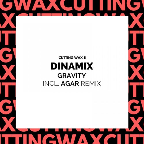 Gravity (Incl. Agar Remix)