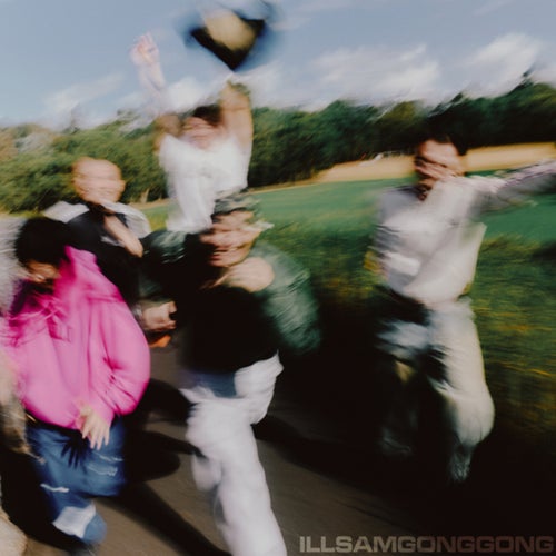 ILLSAMGONGGONG