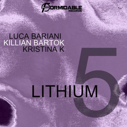 Lithium 5