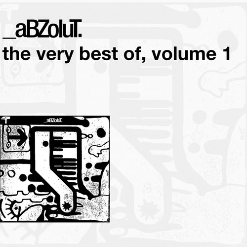 Cover art for The Very Best Of, Volume 1
