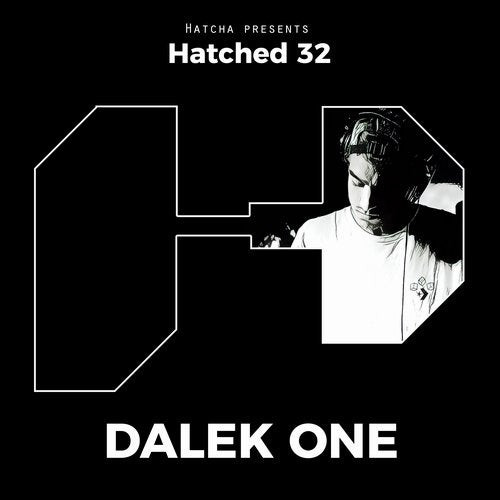 Dalek One - Hatched 32 2019 (EP)
