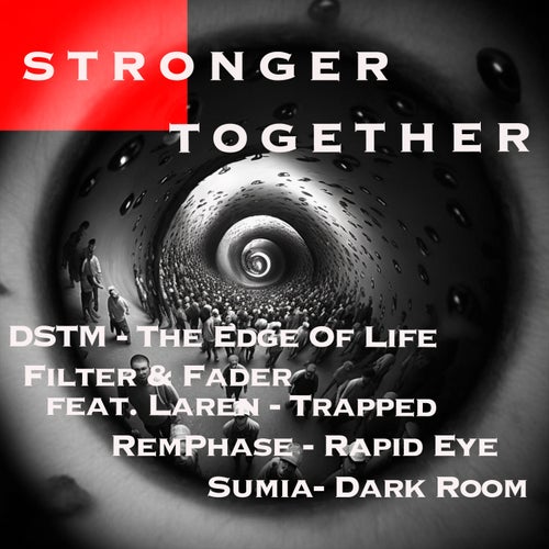 Stronger & Together V/A