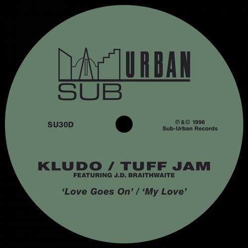 Love Goes On / My Love