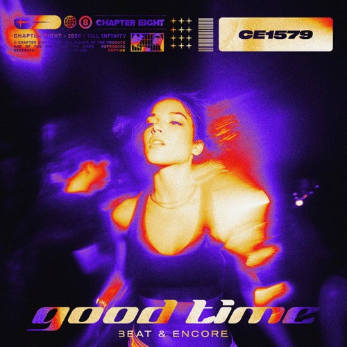Good Time (Extended Mix)
