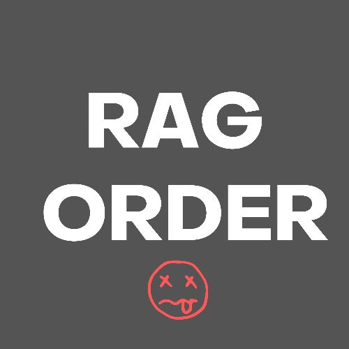 Rag Order