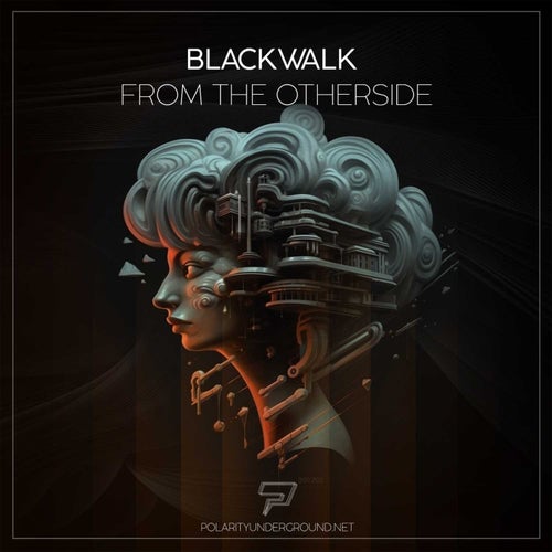  BLACKWALK - From the Otherside (2024) 