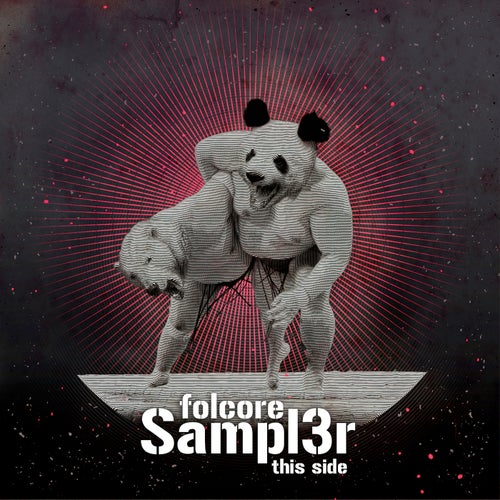 Folcore Sampl3r - This Side
