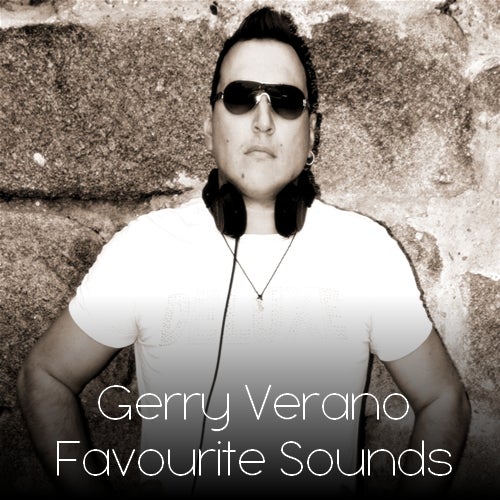 Favourite Sounds #4