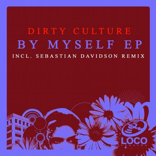 By Myself EP (incl. Sebastian Davidson Remix)