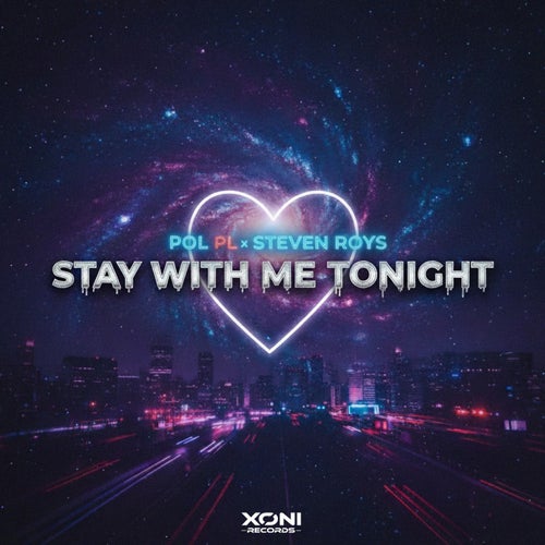 Stay With Me Tonight