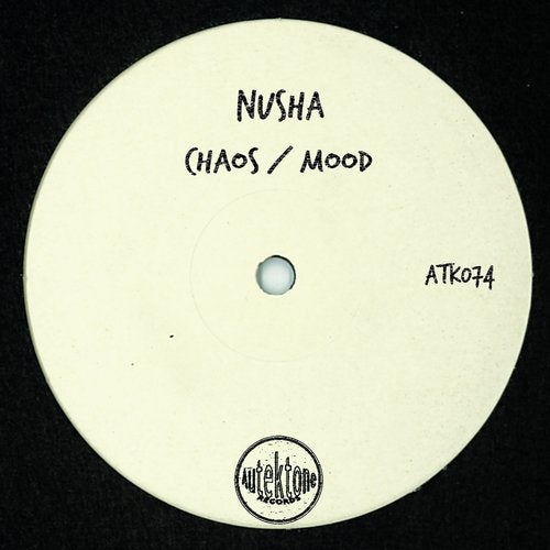 Cover art for Chaos / Mood
