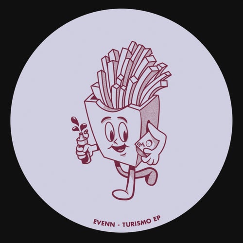 Turismo - EP