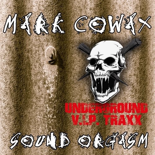 Cover art for Sound Orgasm