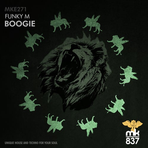 Boogie