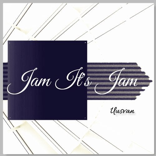 Cover art for Jam It's Jam