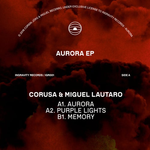 Aurora EP