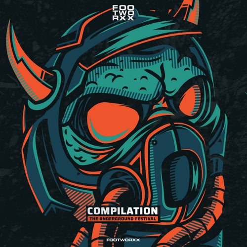The Underground Festival Compilation, Vol. 3