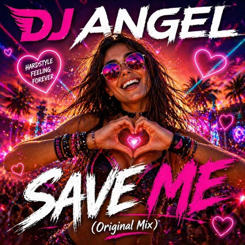 Save me (Original Mix 2026)