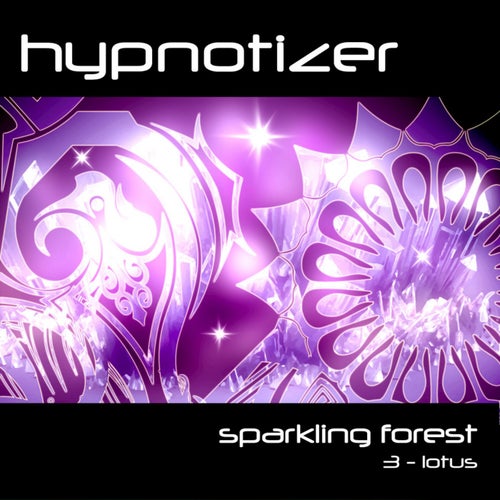 Sparkling Forest / 3??-??Lotus