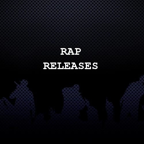 Rap Releases