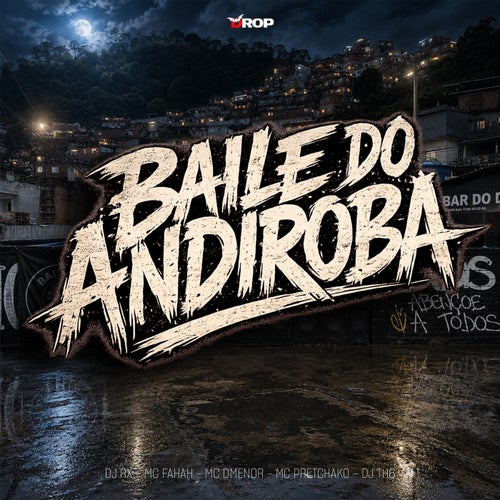 Baile do Andiroba