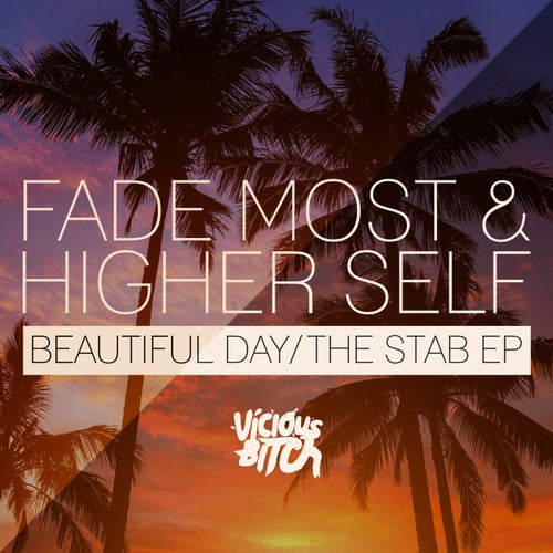 Beautiful Day / The Stab EP