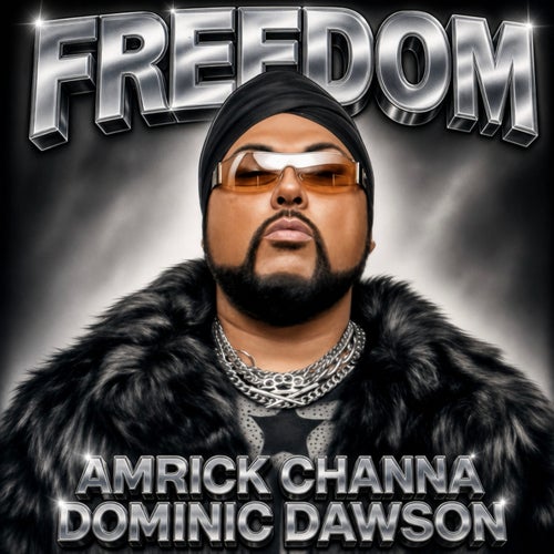 Freedom (Original Vocal Version)