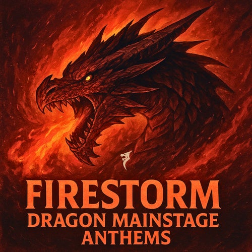 Firestorm: Dragon Mainstage Anthems