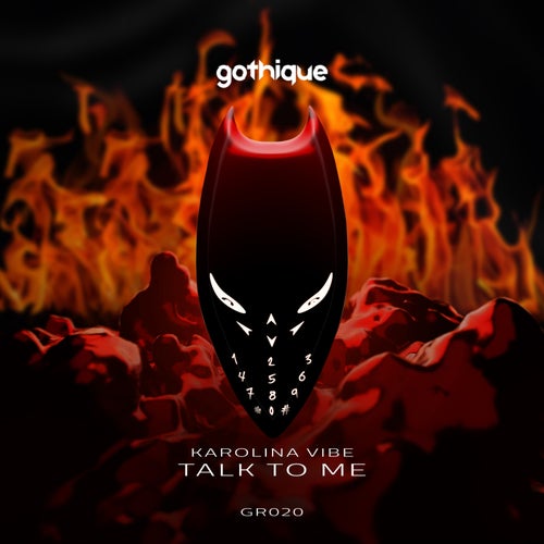 Talk to Me (Original Mix)